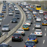 交通/运输/物流