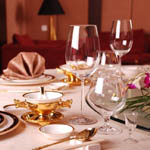 旅游/酒店/餐饮